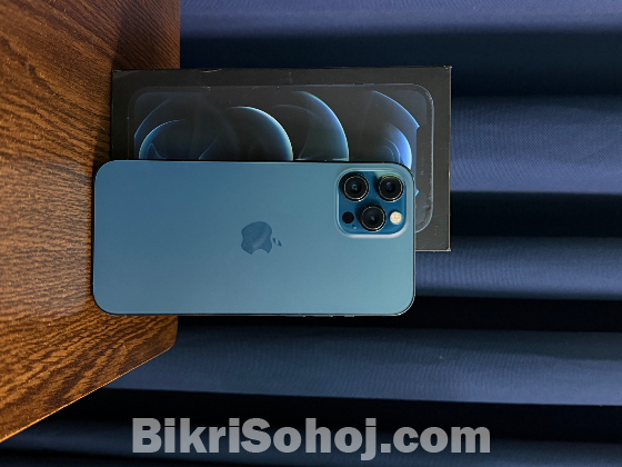 iPhone 12 pro max
